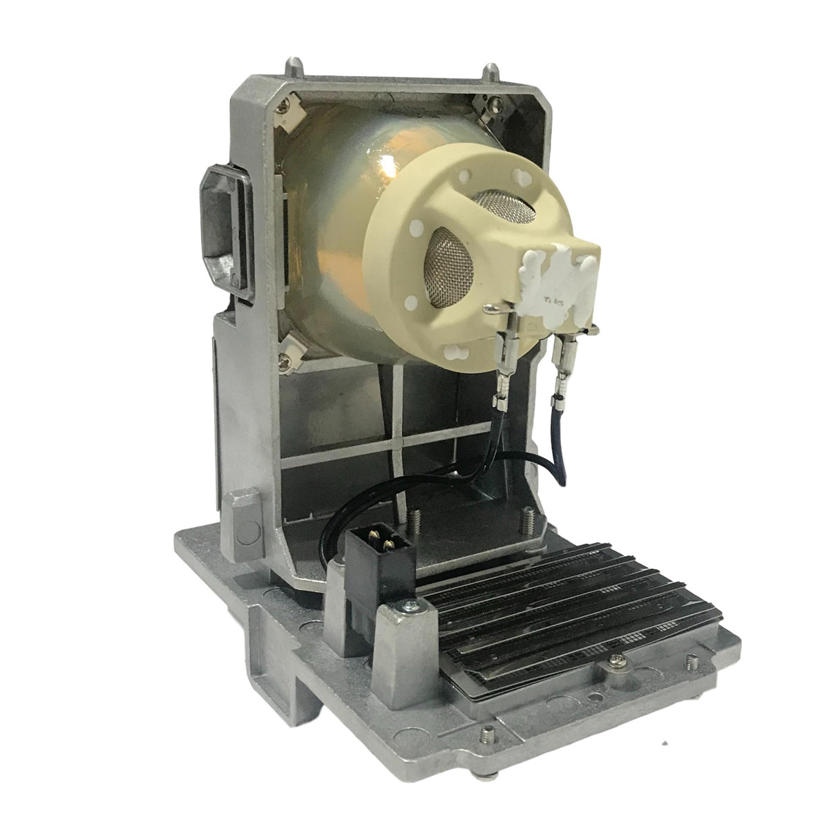 Christie D12WU-H - Projector Lamp Assembly Replacement