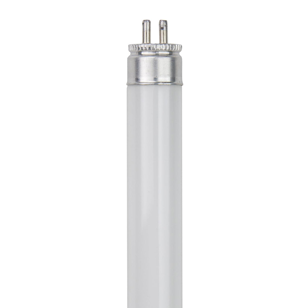 40Pk - SUNLITE 14w T5 Straight Tube G5 Mini Bi-Pin Base 3500K Neutral White