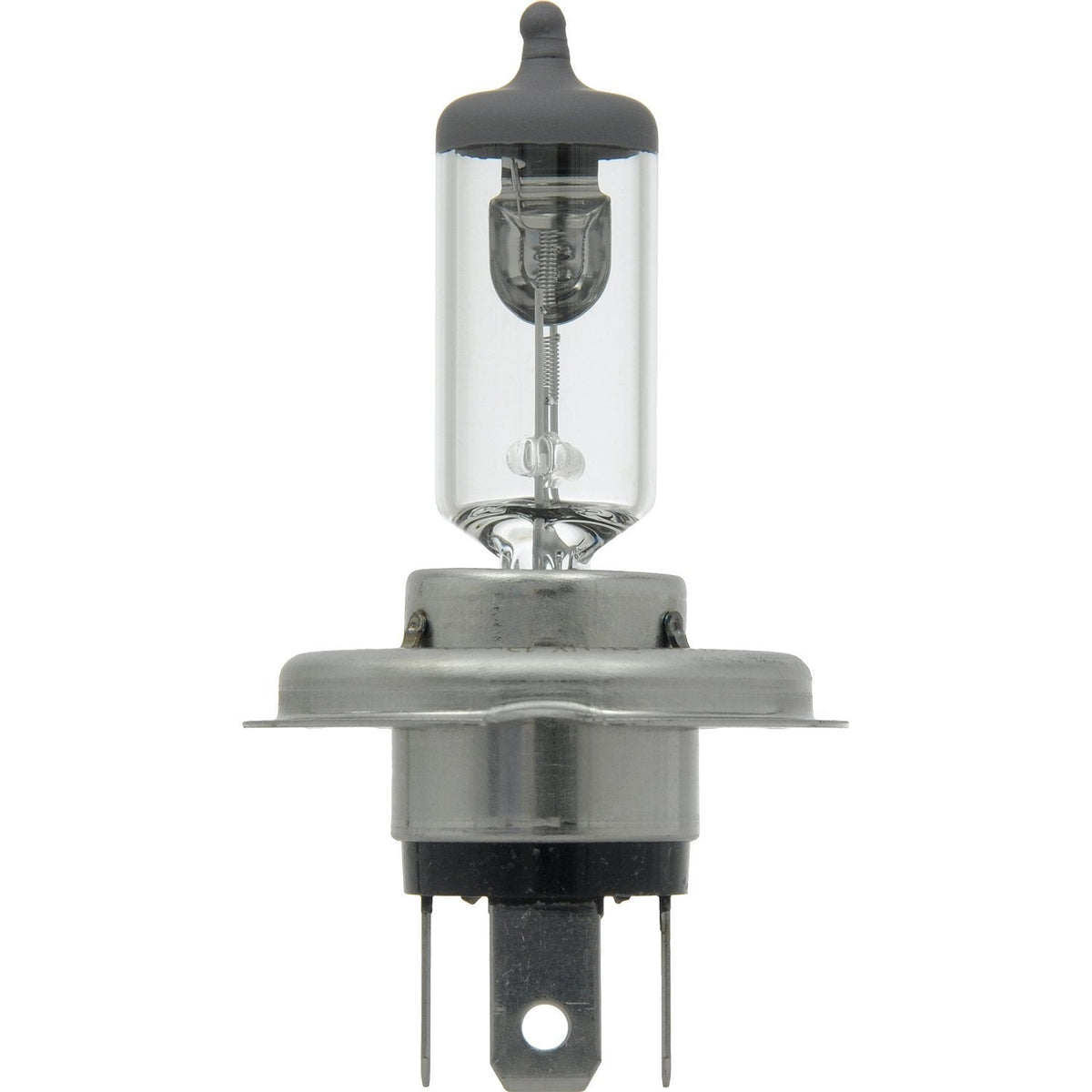 SYLVANIA H4 Standard Halogen Headlight Automotive Bulb