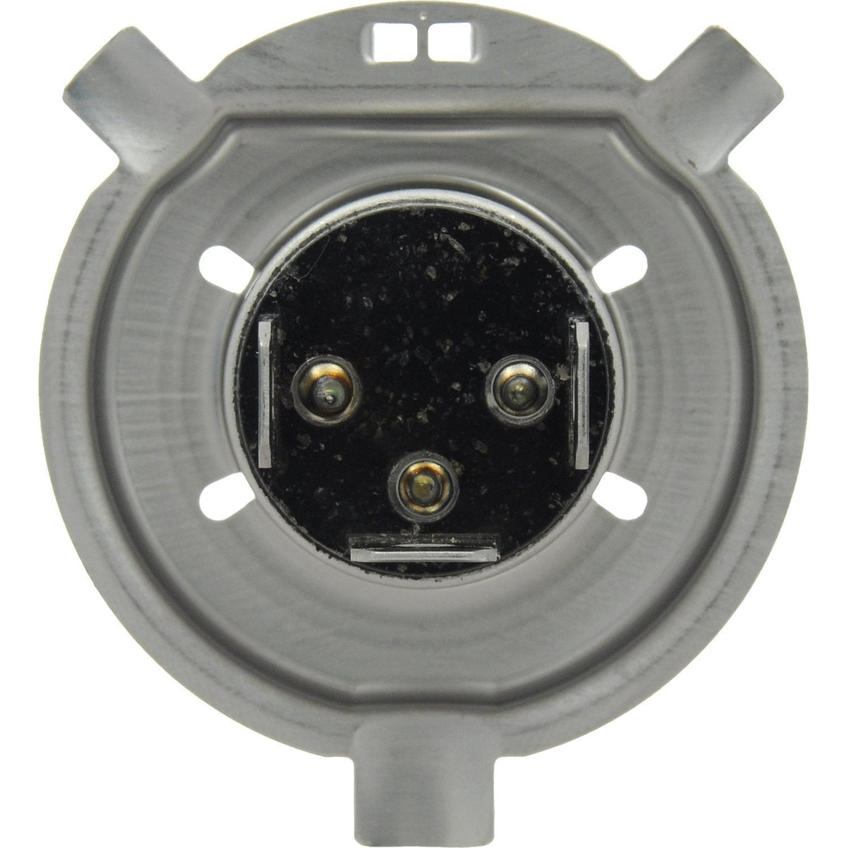 SYLVANIA H4 Standard Halogen Headlight Automotive Bulb