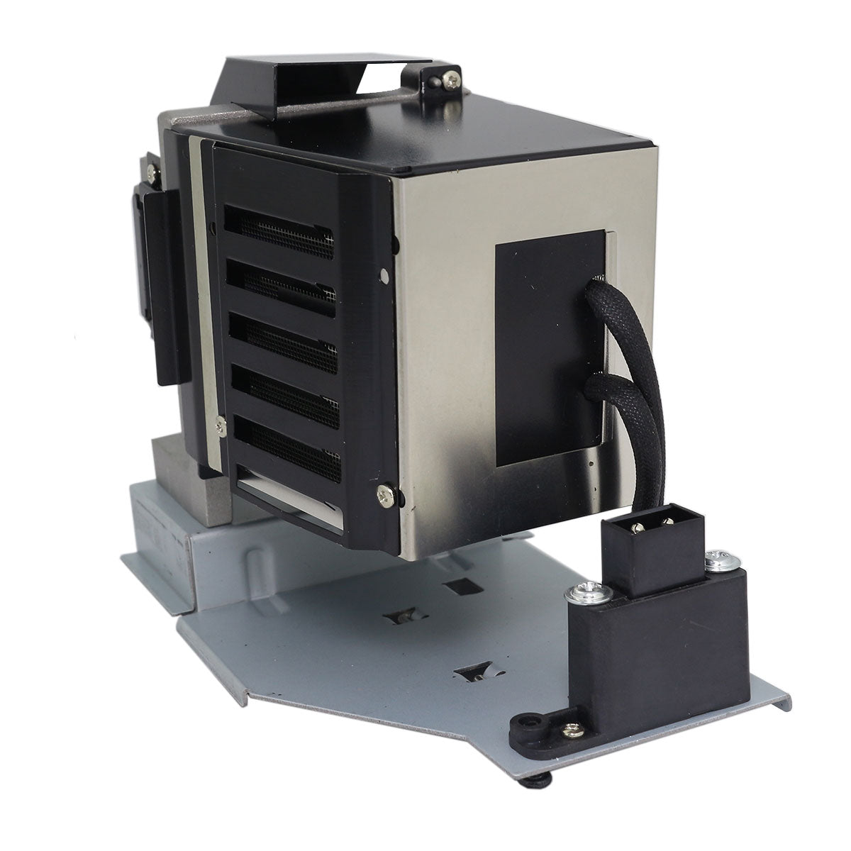 Vivitek DX3350 Projector - Replacement Bulb and Housing