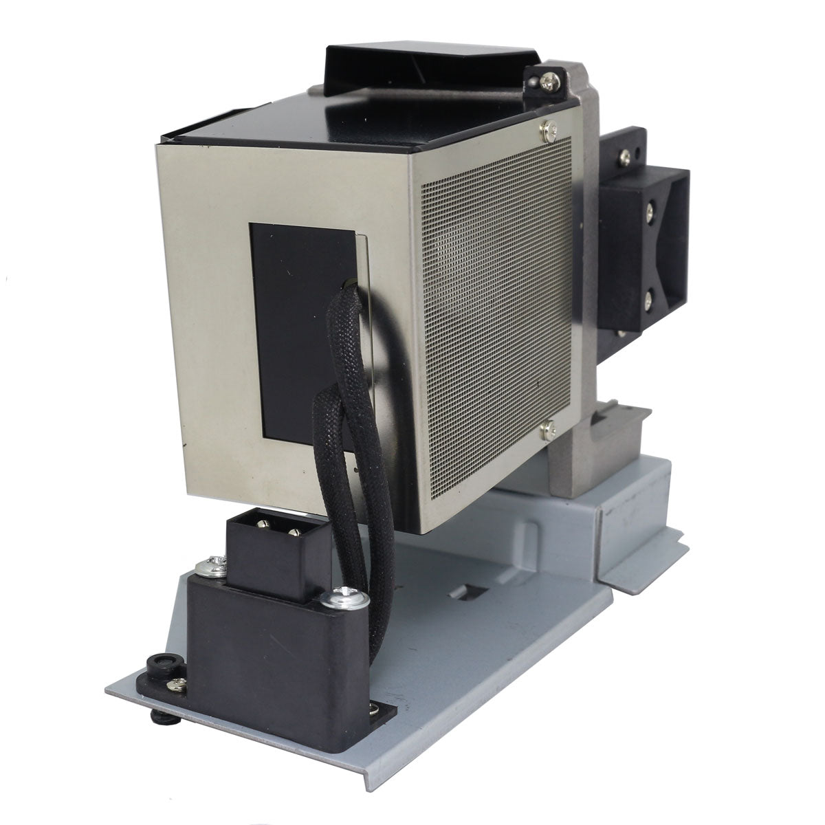 Vivitek DX3351 Projector - Replacement Bulb and Housing