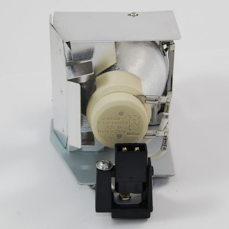 BenQ W1070+ - Projector Lamp Assembly Replacement