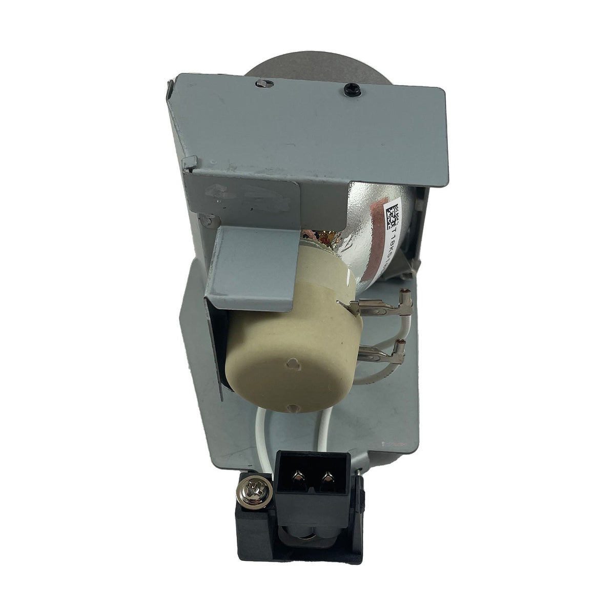 BenQ MW665 - Projector Lamp Assembly Replacement