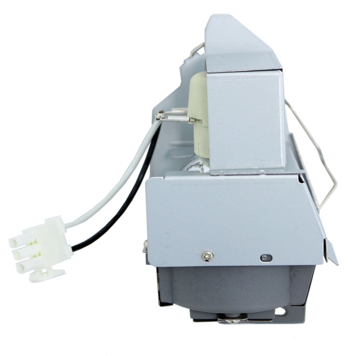 Acer MC.JGR11.001 Projector Housing with Genuine Original OEM Bulb