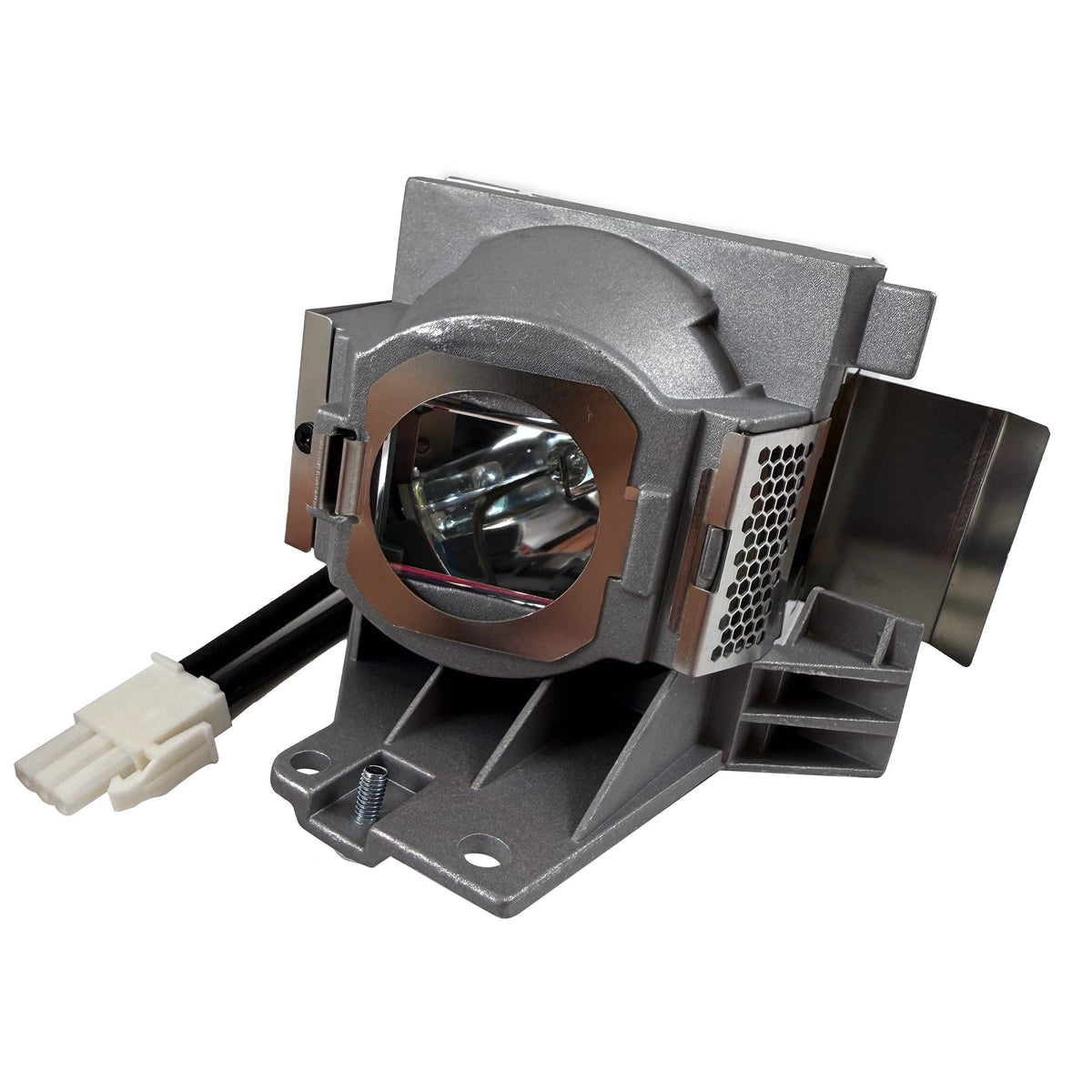 HT2050a - Projector Lamp Assembly Replacement