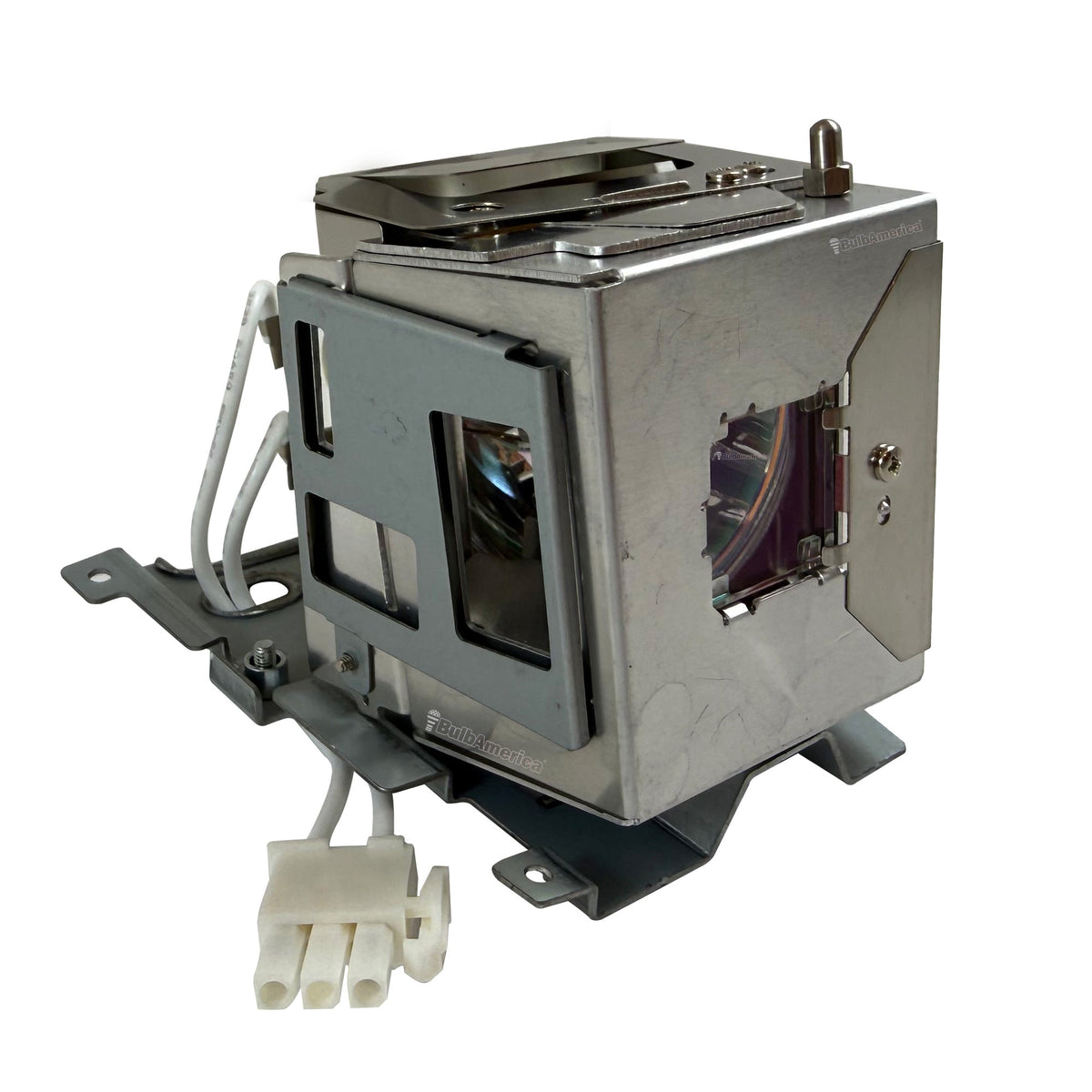BenQ MX535 Projector - Replacement Bulb and Housing