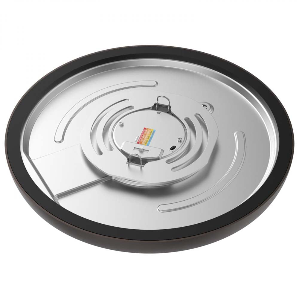 Blink Performer 11w 9-in LED Round Downlight 5 CCT Tunable Bronze Finish