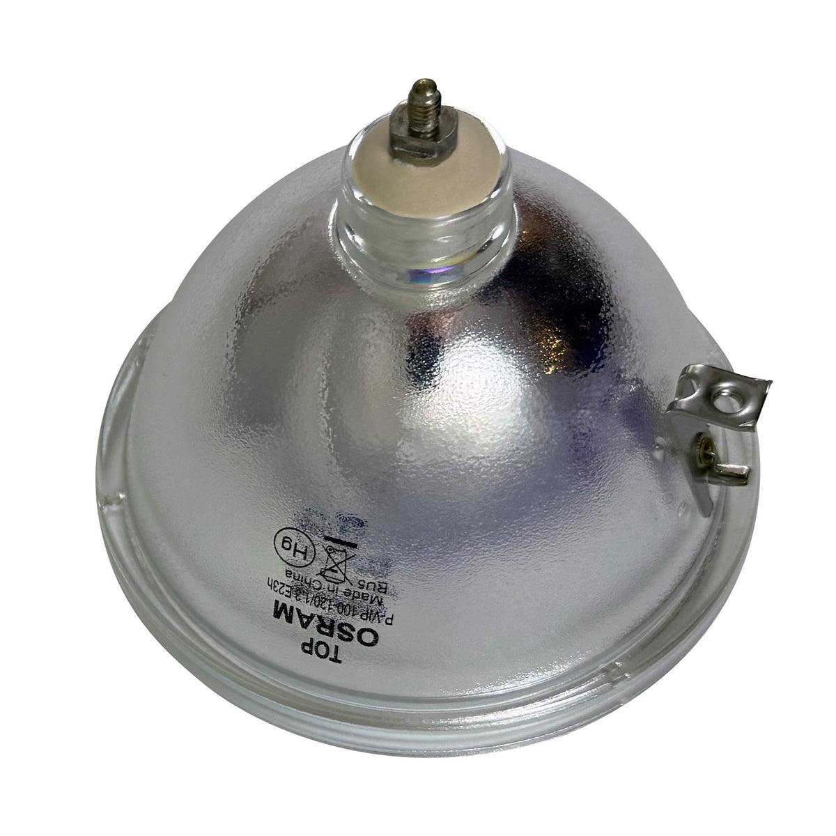 Akai 101280603 Type Z Bulb (Not Type J) High Quality Original Projector Bulb