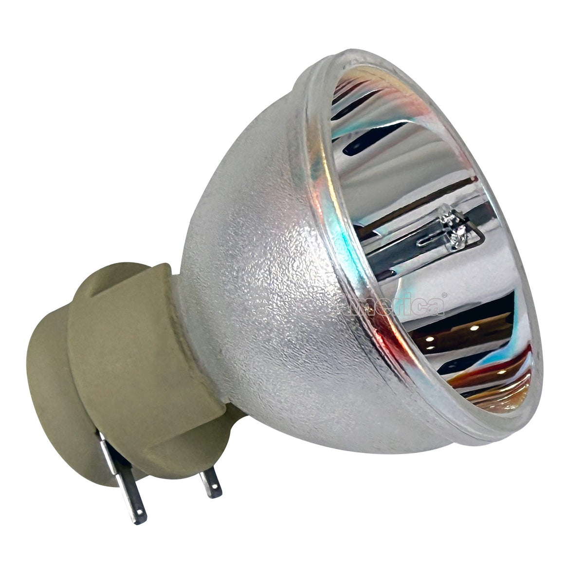 Acer P5390W Projector Bulb - OSRAM OEM Projection Bare Bulb