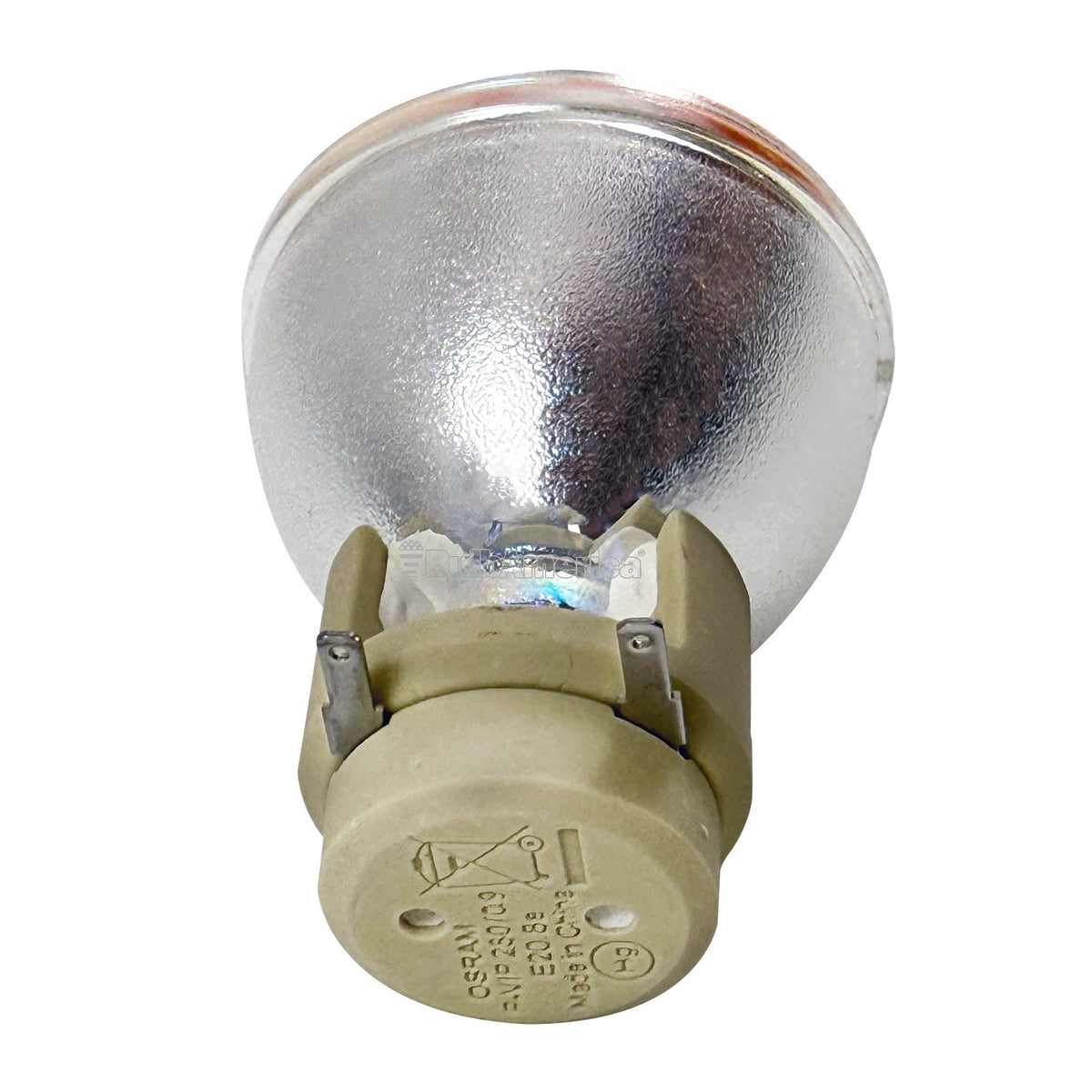 Osram 69806 P-VIP 280 0.9 E20.8a 280W Original OEM Projector Bulb