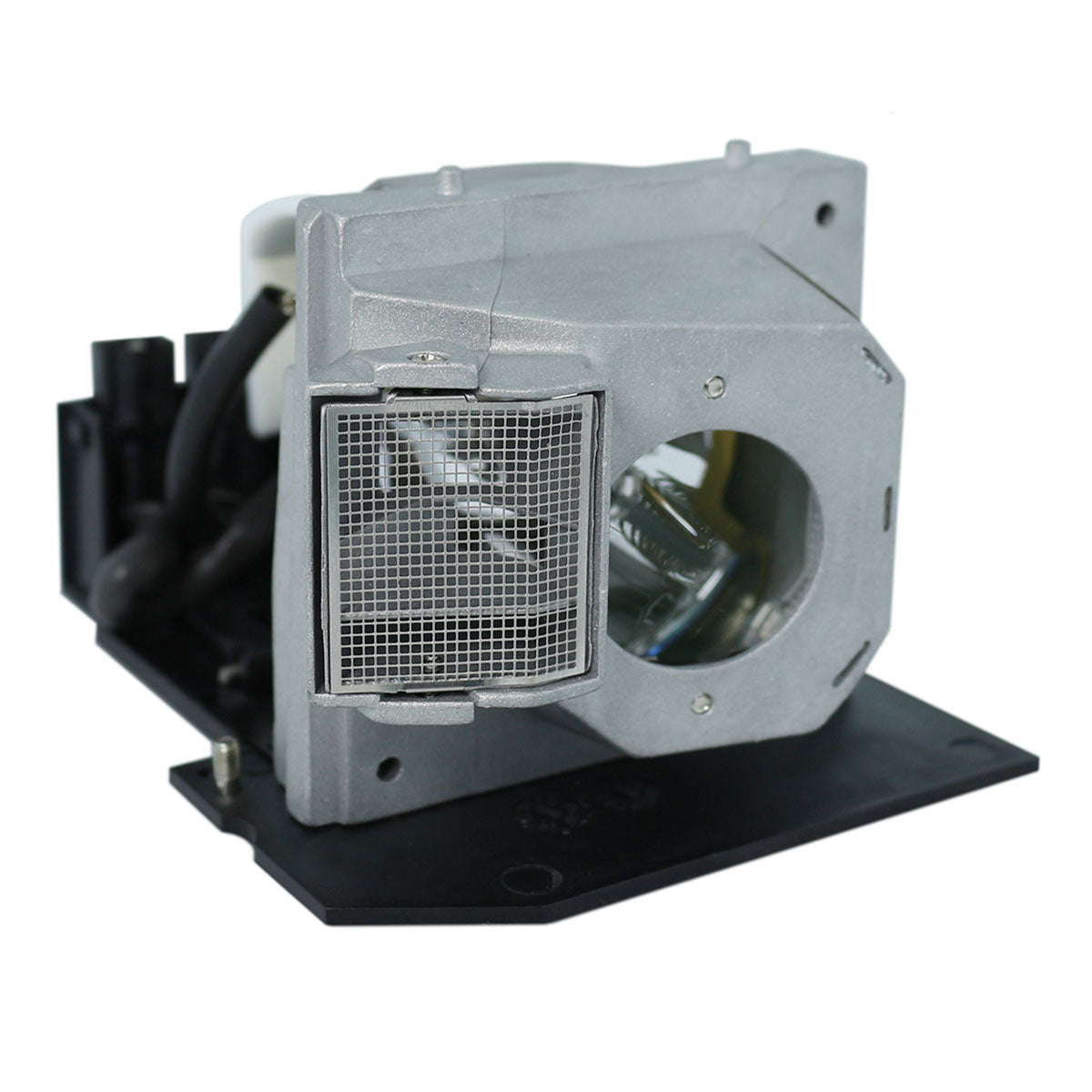 Optoma HD81 Projector Housing with Genuine Original OEM Bulb
