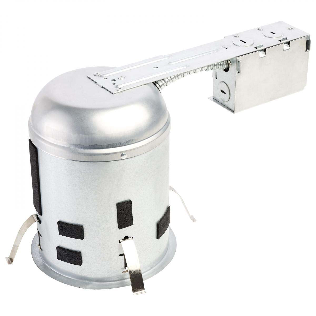 5-in Recessed Can For Remodeling