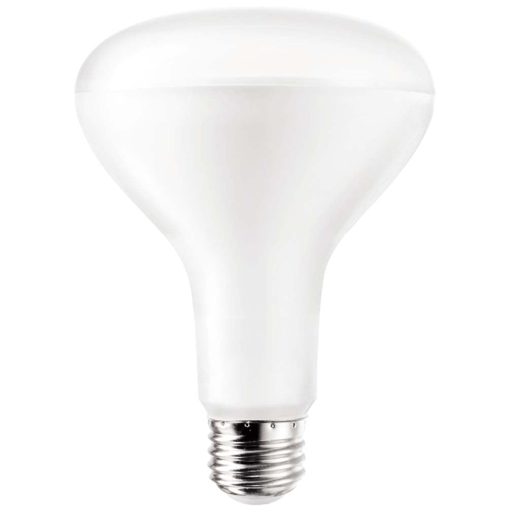 Sunlite 11w LED BR30 Reflector E26 Base Wide Flood 4000K Bulb - 65w Equiv