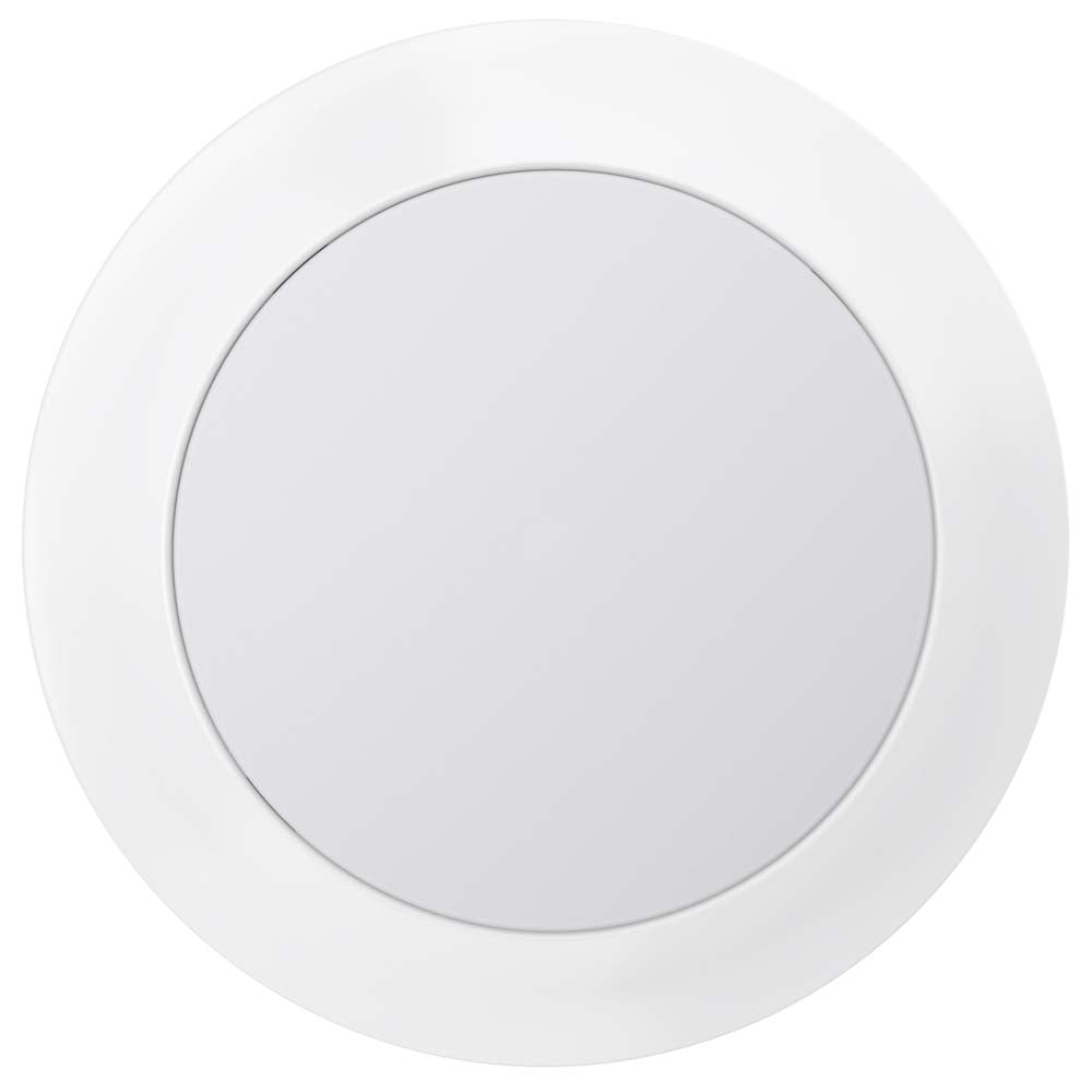 Sunlite 7 in. 15w Round Flush Mount Retrofit Fixture CCT Selectable