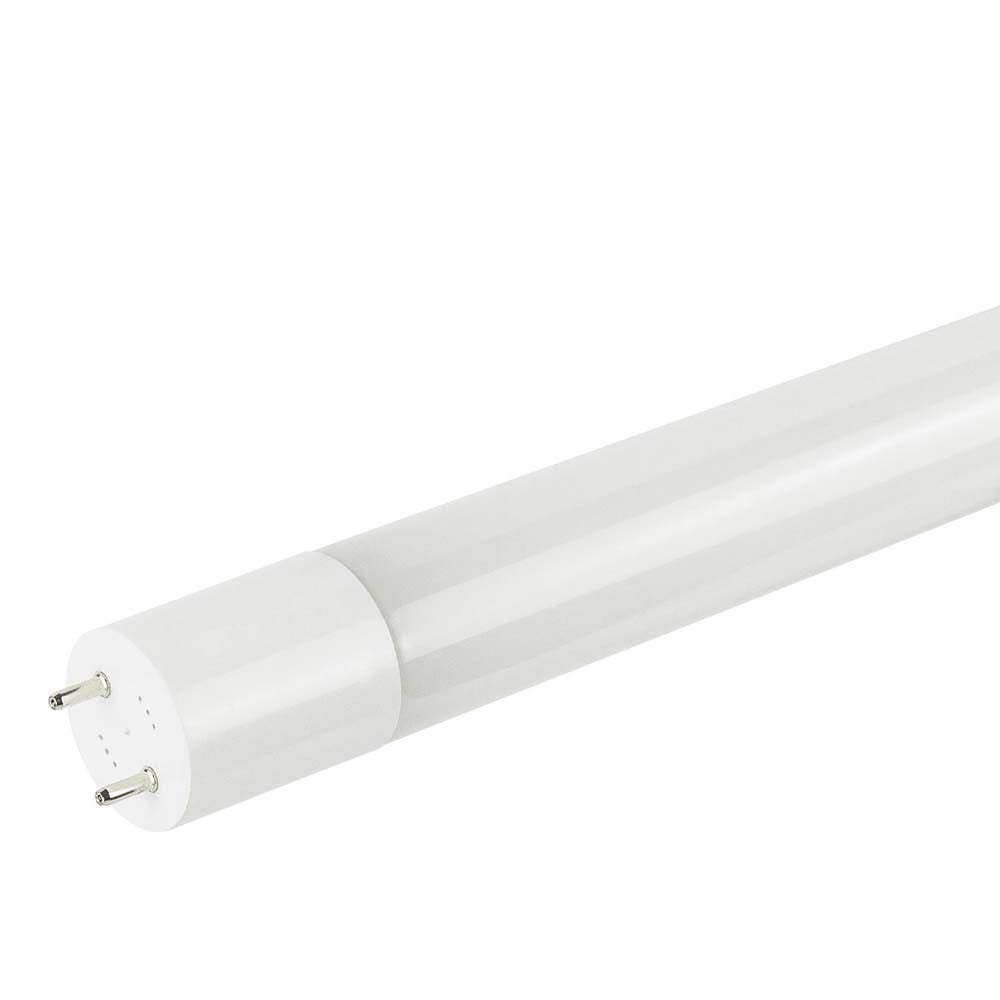 Sunlite 17w 4-FT LED T8 Light Tube G13 Base 5000K Daylight Ballast Bypass