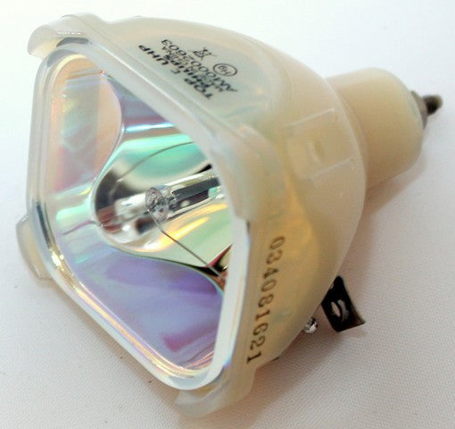 PB2012 LCD Projector Cage Assembly with Original Bulb