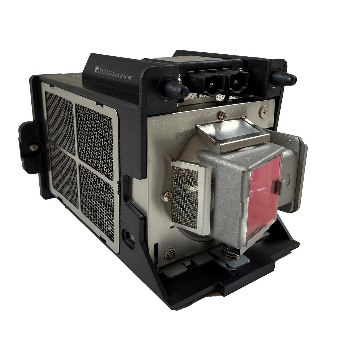 Runco LS-1 - Projector Lamp Assembly Replacement