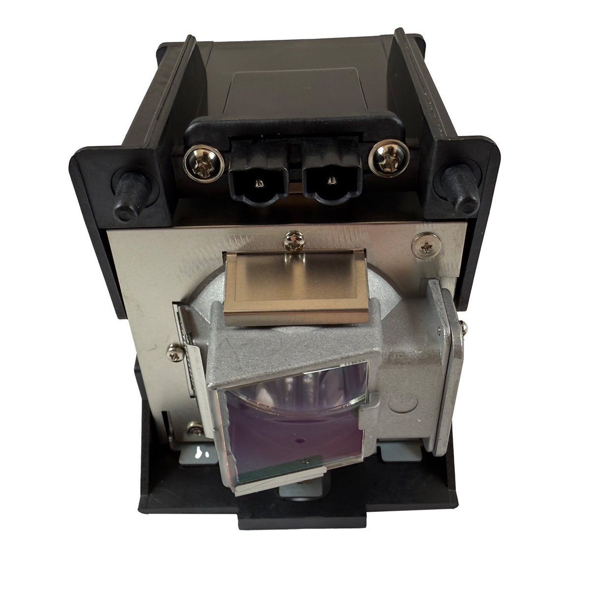 Runco LS-HB - Projector Lamp Assembly Replacement