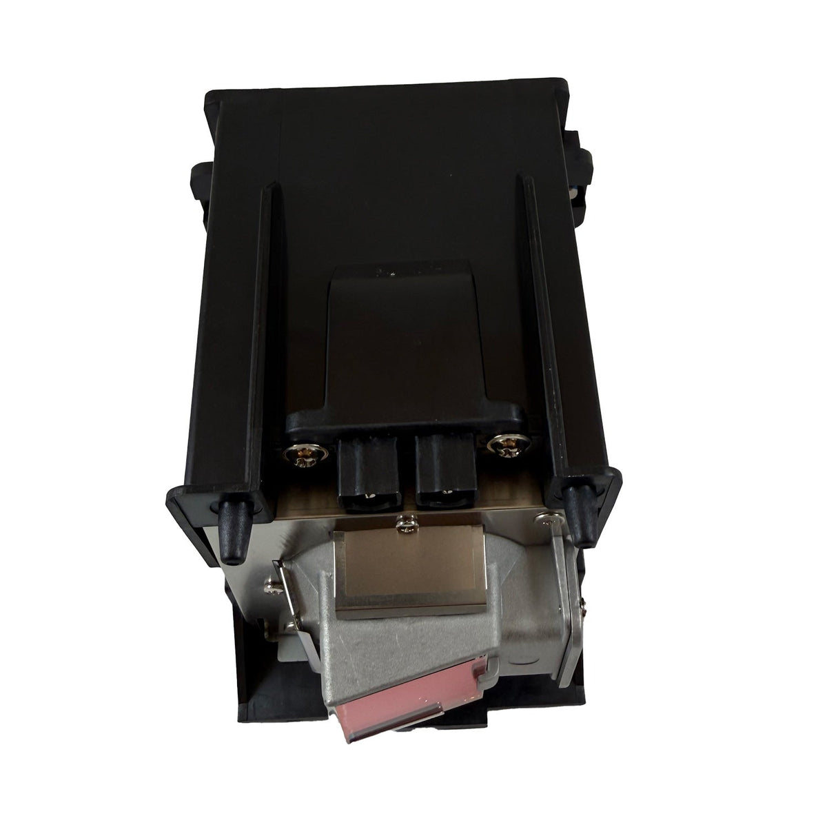 Runco LS-1 - Projector Lamp Assembly Replacement