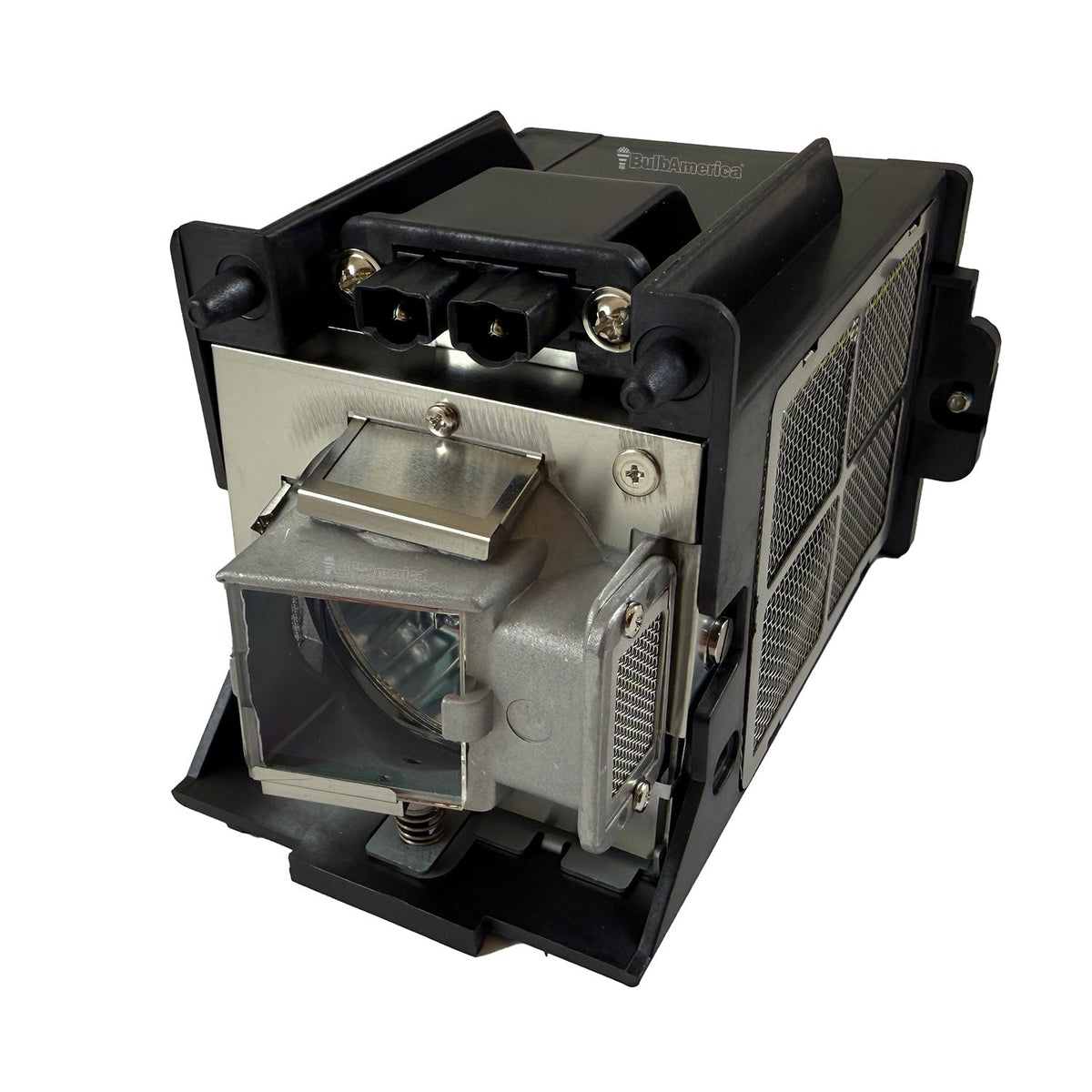 Runco LS-1 - Projector Lamp Assembly Replacement