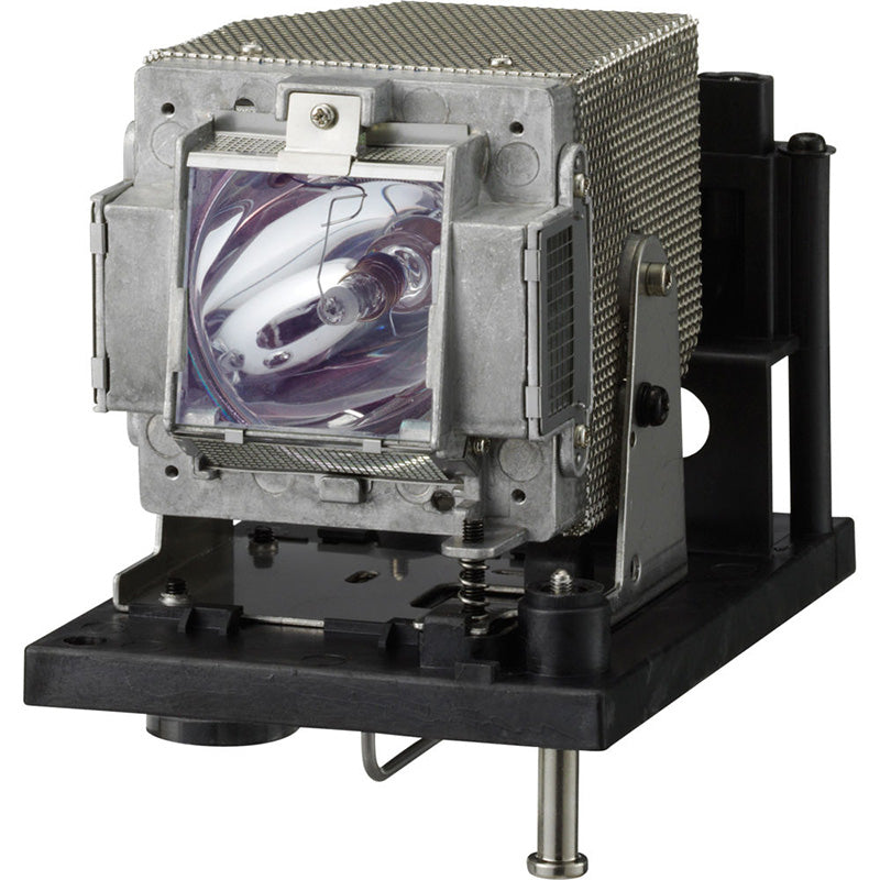 Sharp XG-PH80WN Projector Housing with Genuine Original OEM Bulb