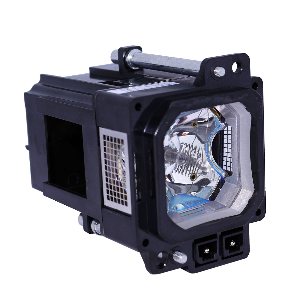 JVC DLA-HD950 Projector Housing with Genuine Original OEM Bulb