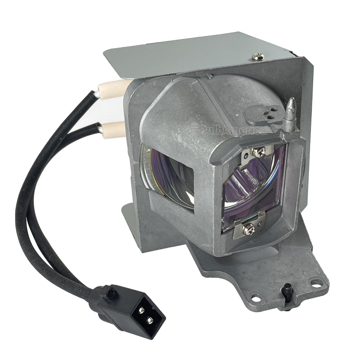 Optoma HD27Be - Projector Lamp Assembly Replacement