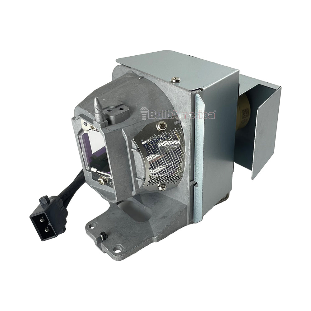 Optoma EH335 - Projector Lamp Assembly Replacement