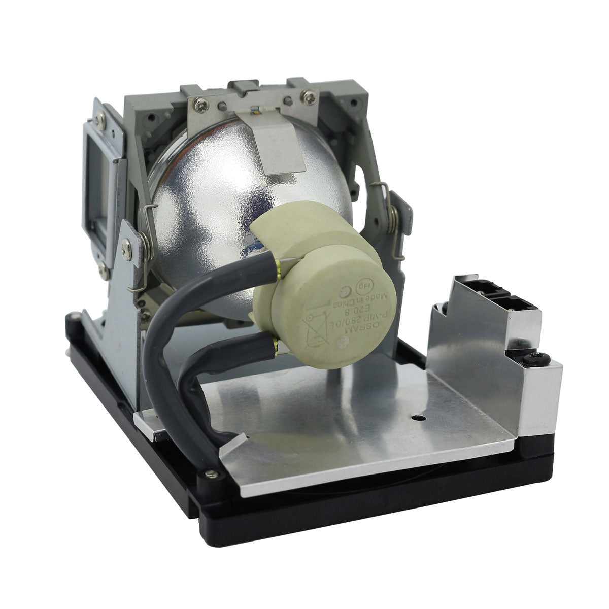 Infocus SP-LAMP-072 Projector Housing with Genuine Original OEM Bulb