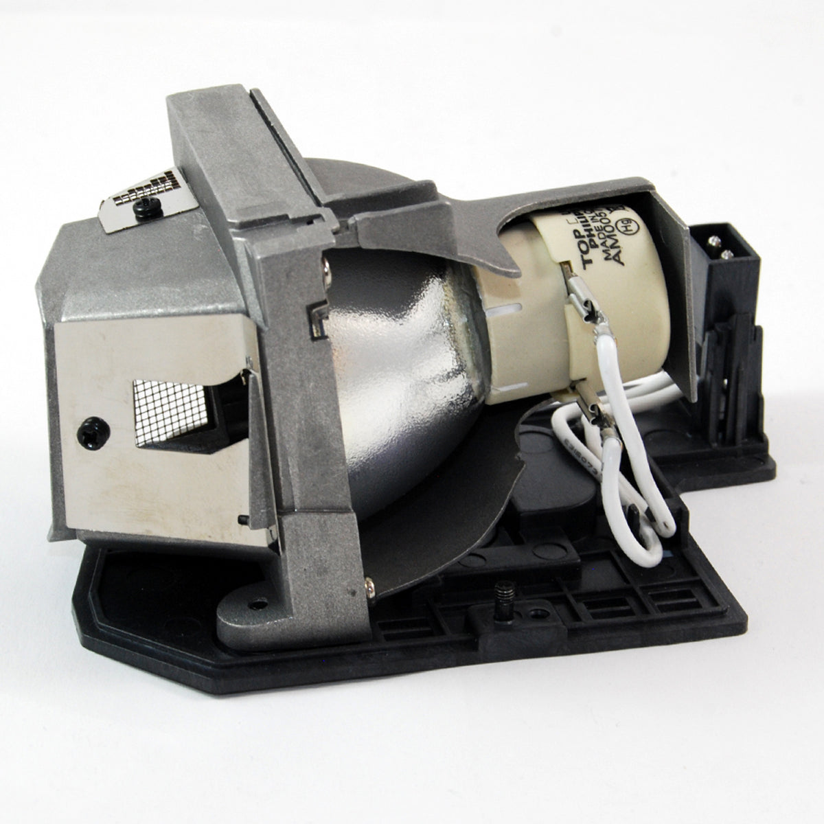 Optoma HD131XW Projector - Replacement Bulb and Housing