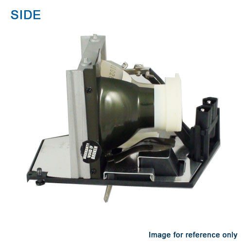 Acer PD116PD Projector Housing with Genuine Original OEM Bulb