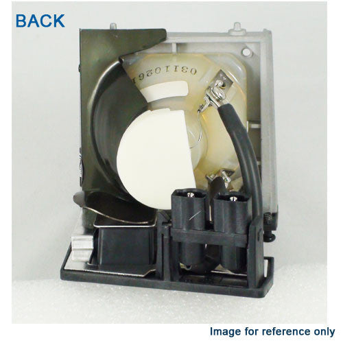 Acer PD116PD Projector Housing with Genuine Original OEM Bulb