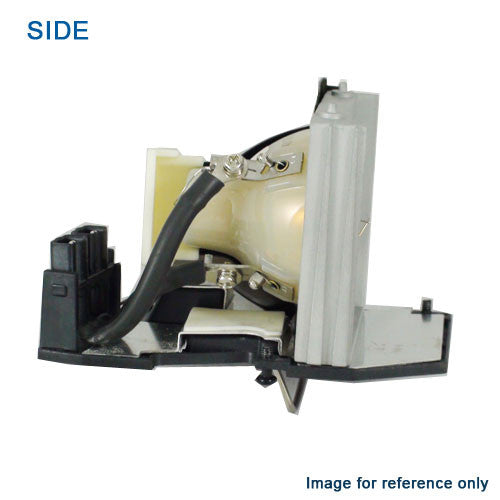 Acer PD116PD Projector Housing with Genuine Original OEM Bulb