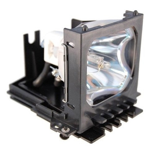 3M MP4100 Projector Housing with Genuine Original OEM Bulb
