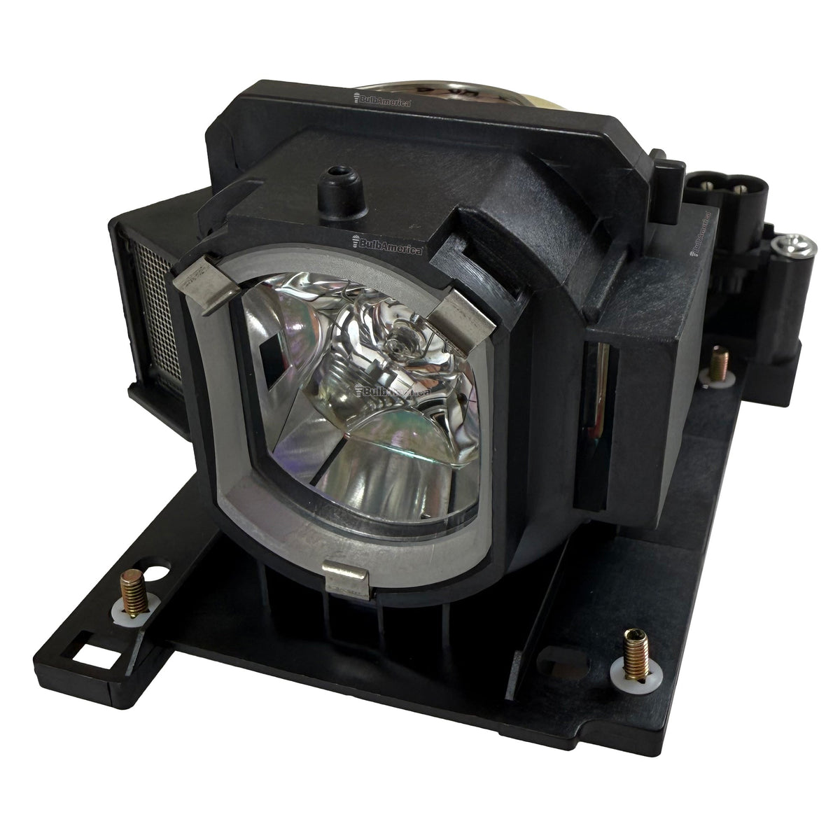 Viewsonic Pro9500 - Projector Lamp Assembly Replacement