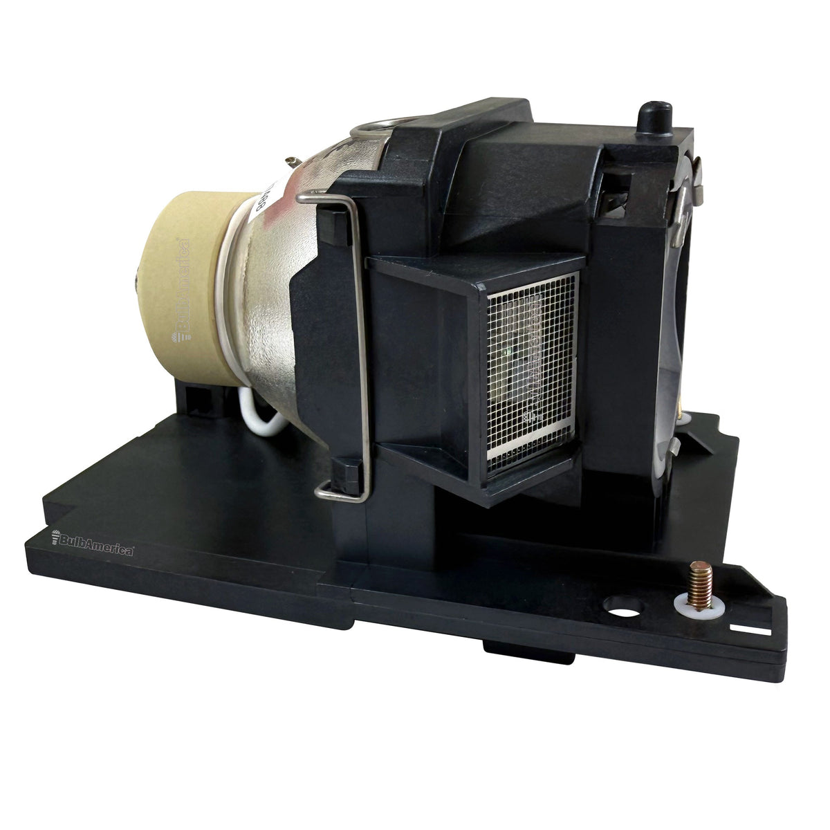 Dukane Imagepro 8755K - Projector Lamp Assembly Replacement