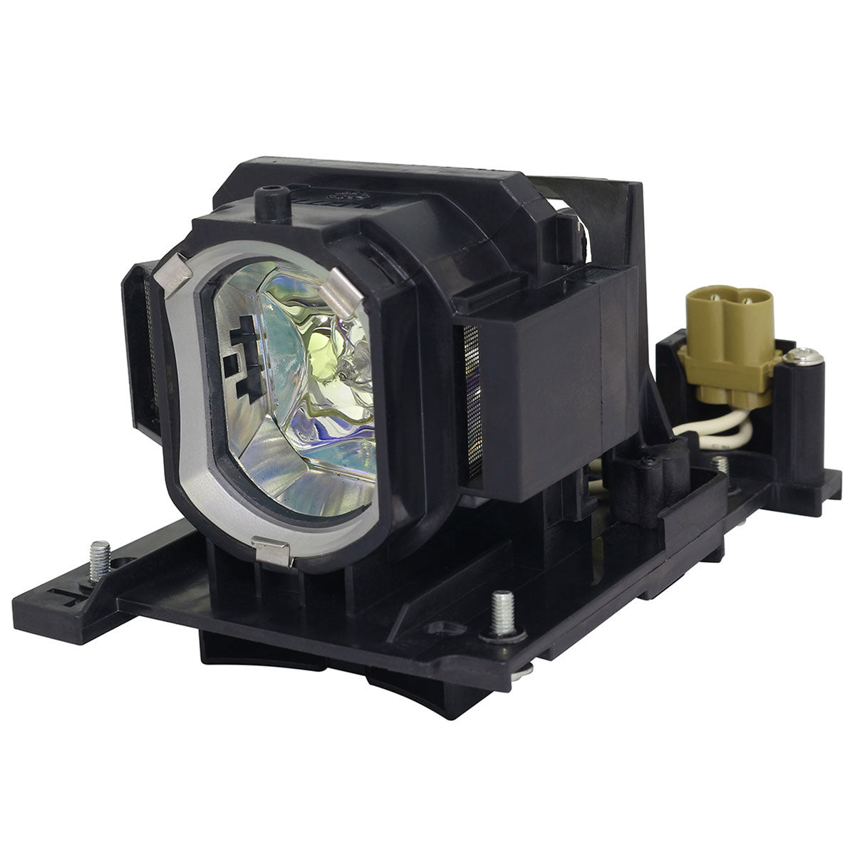 3M X56 - Projector Lamp Assembly Replacement