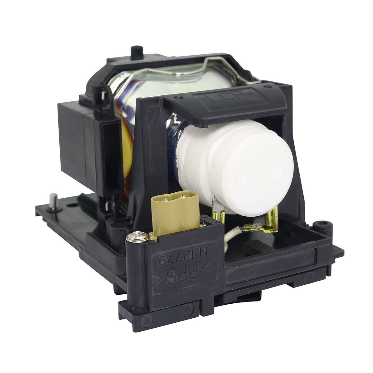 Dukane Imagepro 8958A - Projector Lamp Assembly Replacement