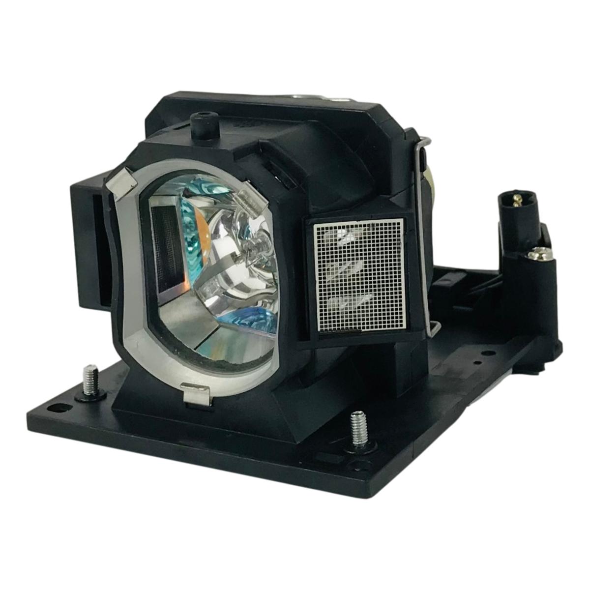 Hitachi CP-BX301WN Projector Lamp with Original OEM Bulb Inside