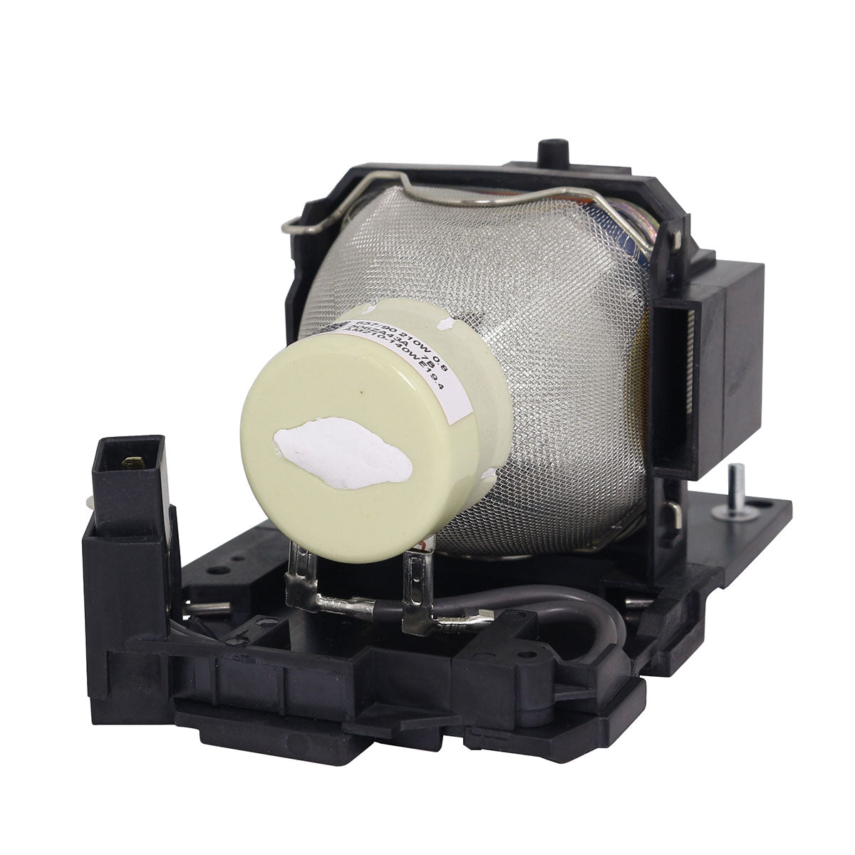 Hitachi CP-EW301NJ Projector - Replacement Bulb and Housing
