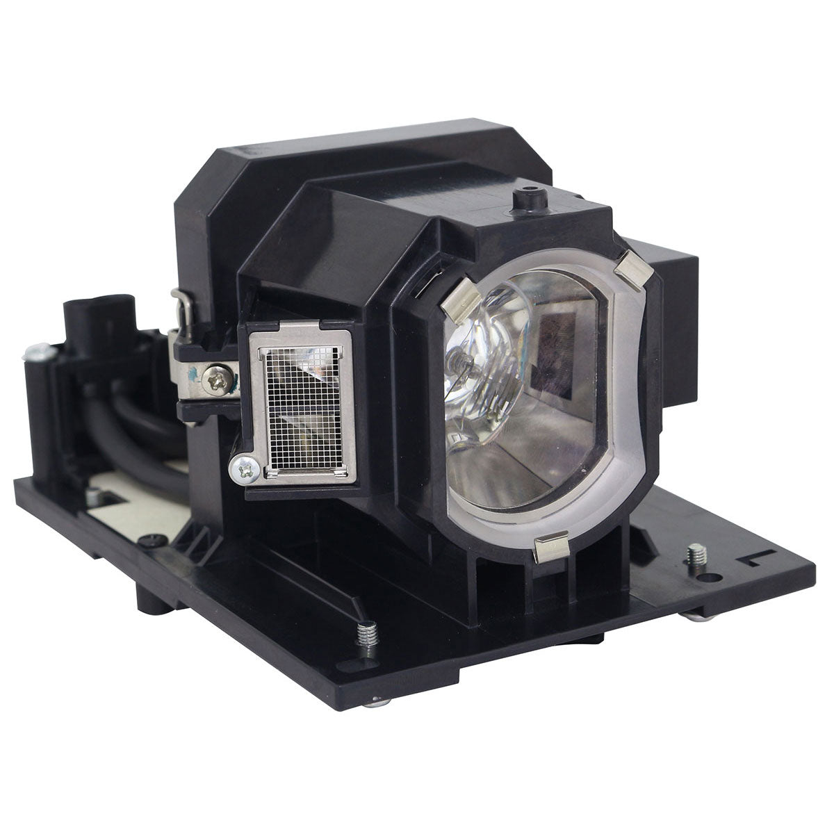 Dukane ImagePro 8962WU Projector Lamp with Original OEM Bulb Inside