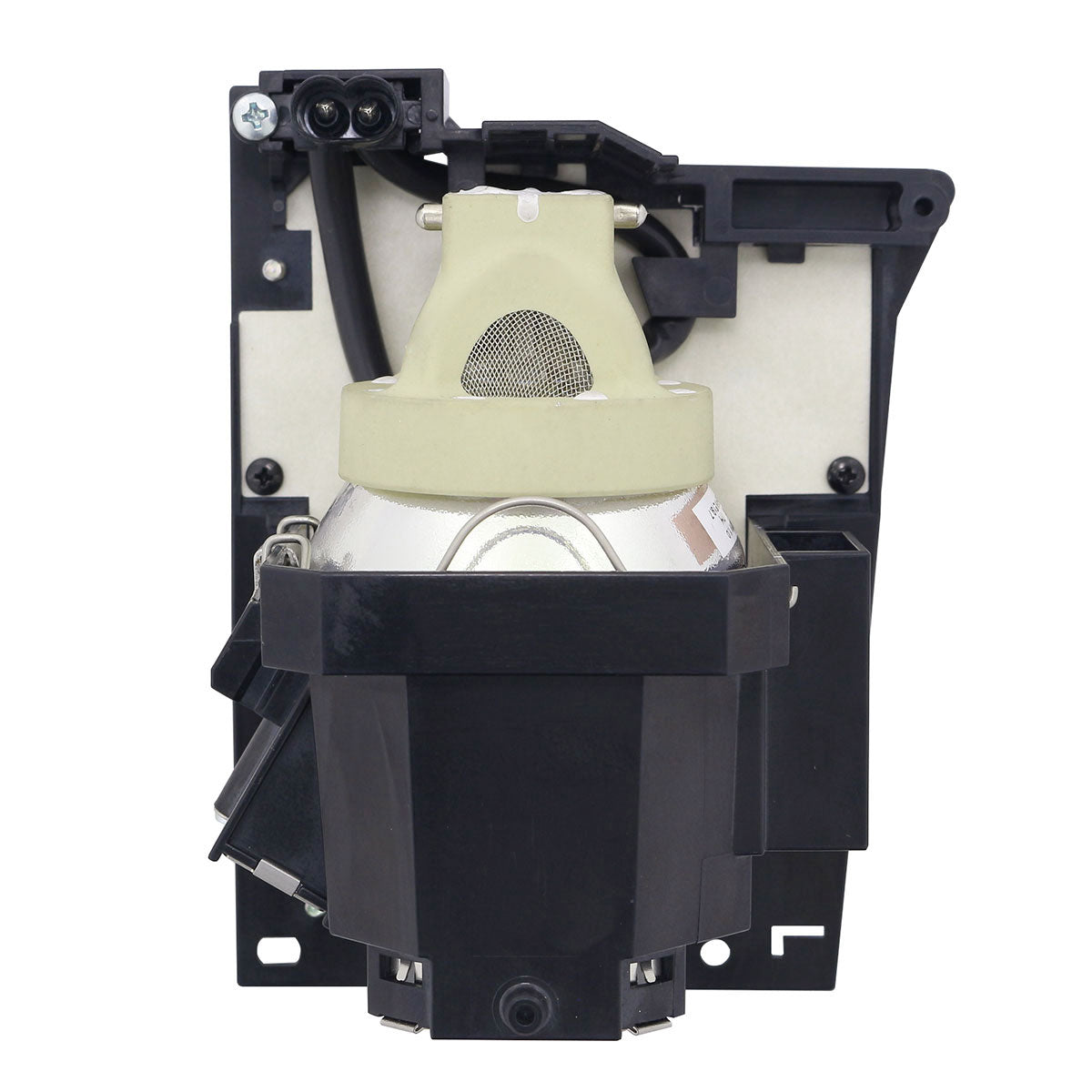 Dukane ImagePro 8963 - Projector Lamp Assembly Replacement