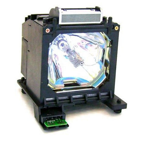 NEC MT1070 Projector Housing with Genuine Original OEM Bulb