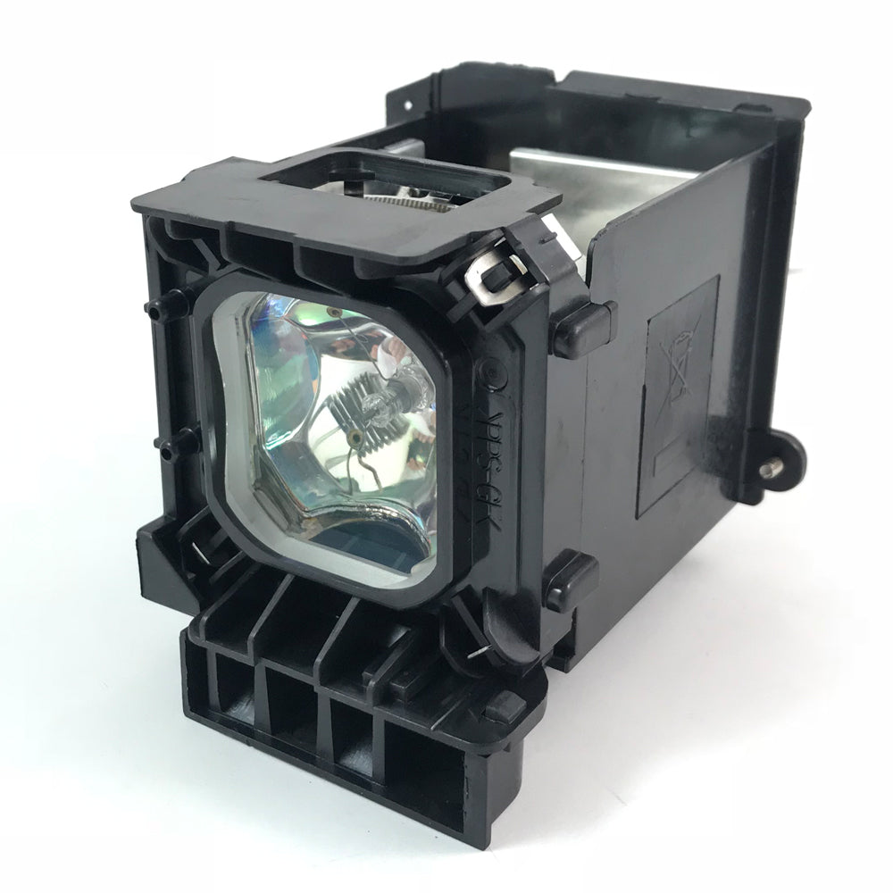 Dukane 456-8806 Projector Housing with Genuine Original OEM Bulb