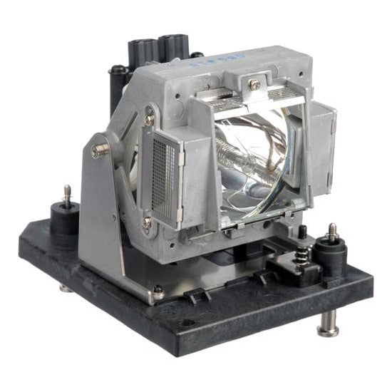 NEC NP4100 Projector Housing with Genuine Original OEM Bulb