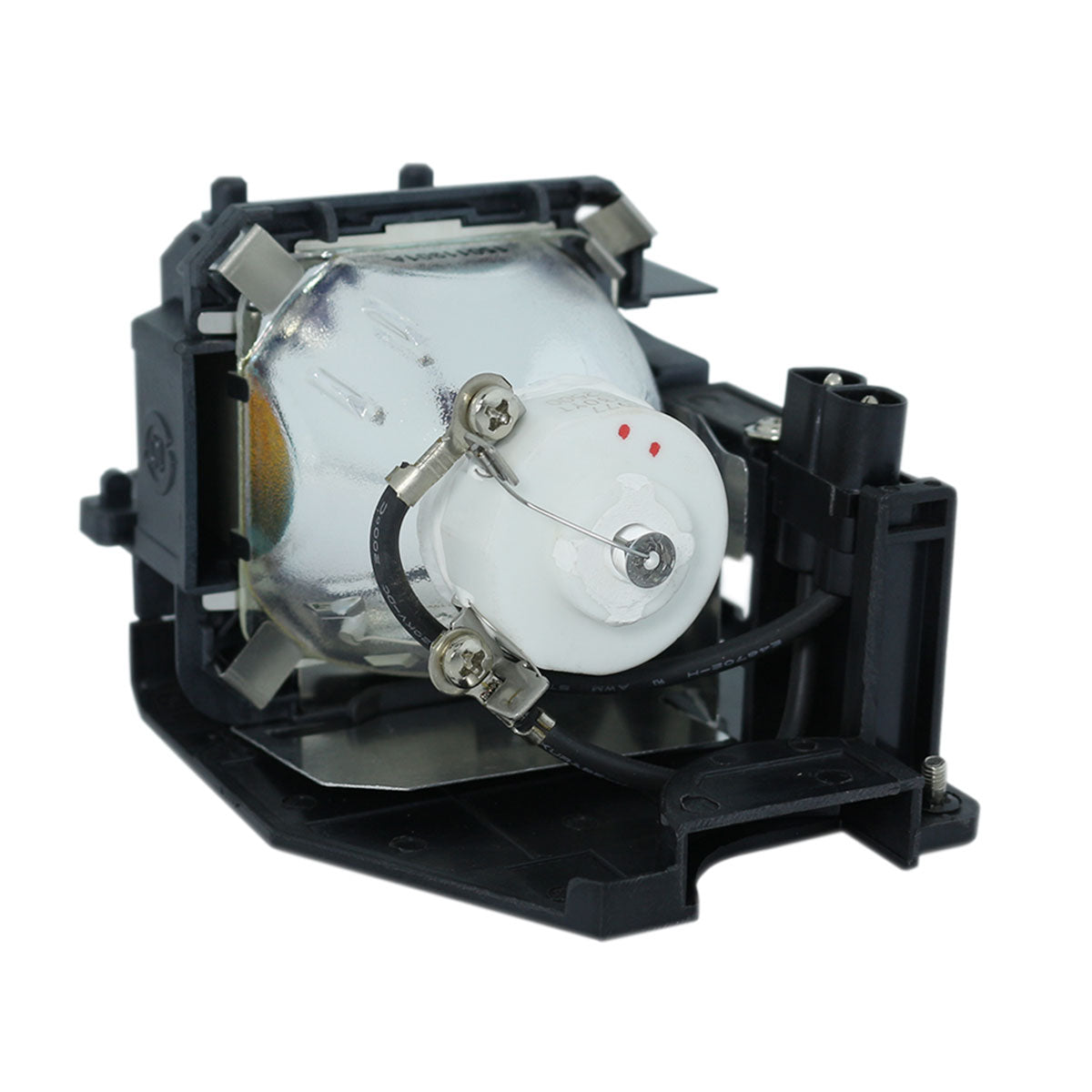 NEC NP-M400WJL - Projector Lamp Assembly Replacement
