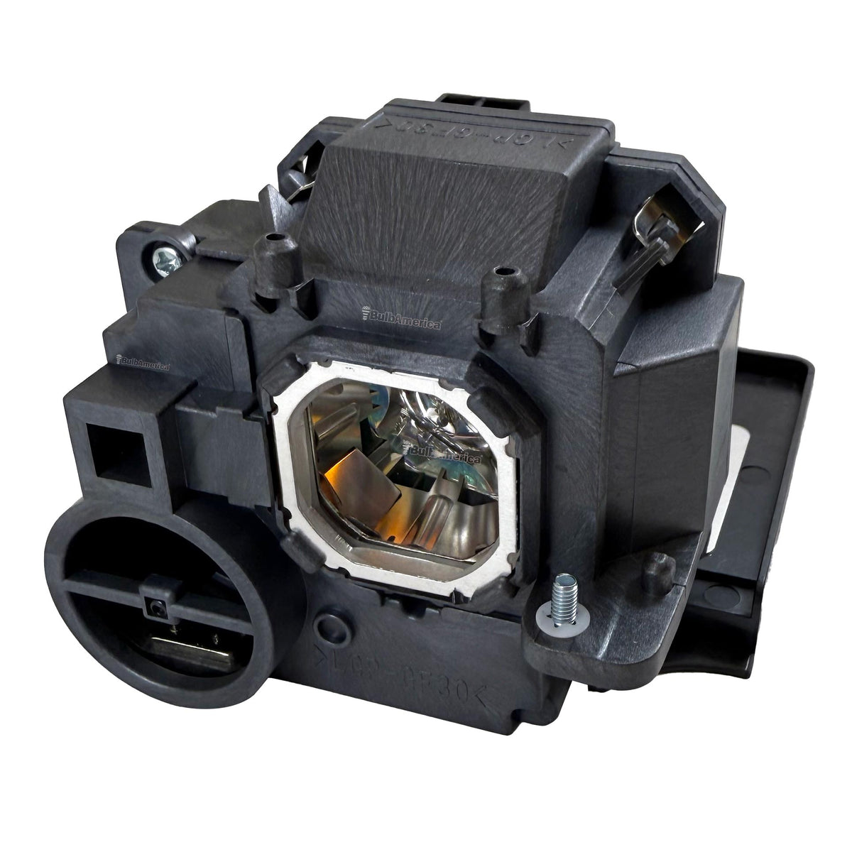 NEC UM352W-TM - Projector Lamp Assembly Replacement