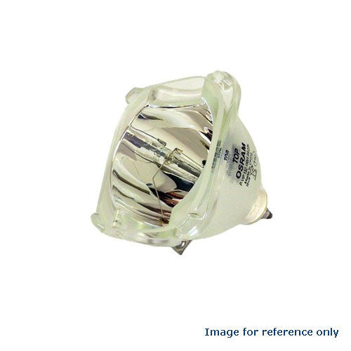 Osram Sylvania P-VIP 132-150/1.0 E22h Original Bare Lamp Replacement