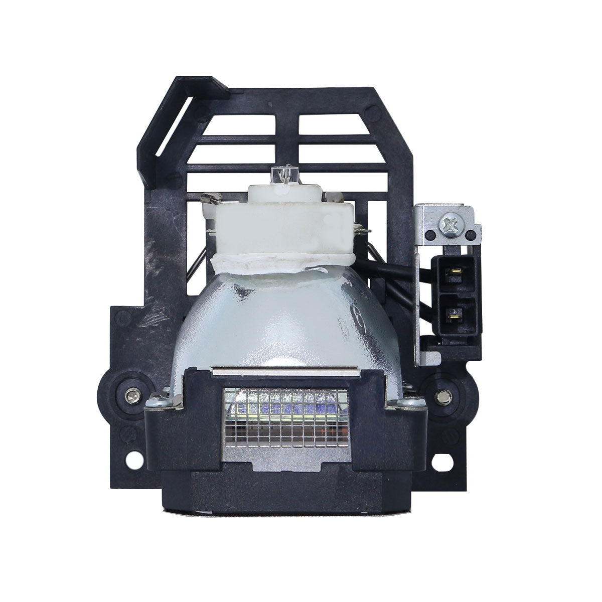 JVC PK-L2210UPA - Projector Lamp Assembly Replacement